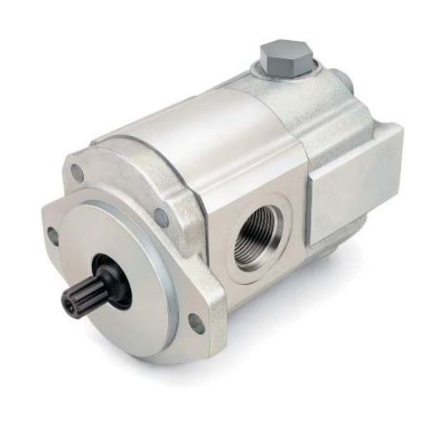 Concentric International Concentric/Gear Pump 0.671 Cid, Cw Rotation, 9.4 Gpm, 3600 Rpm 250938